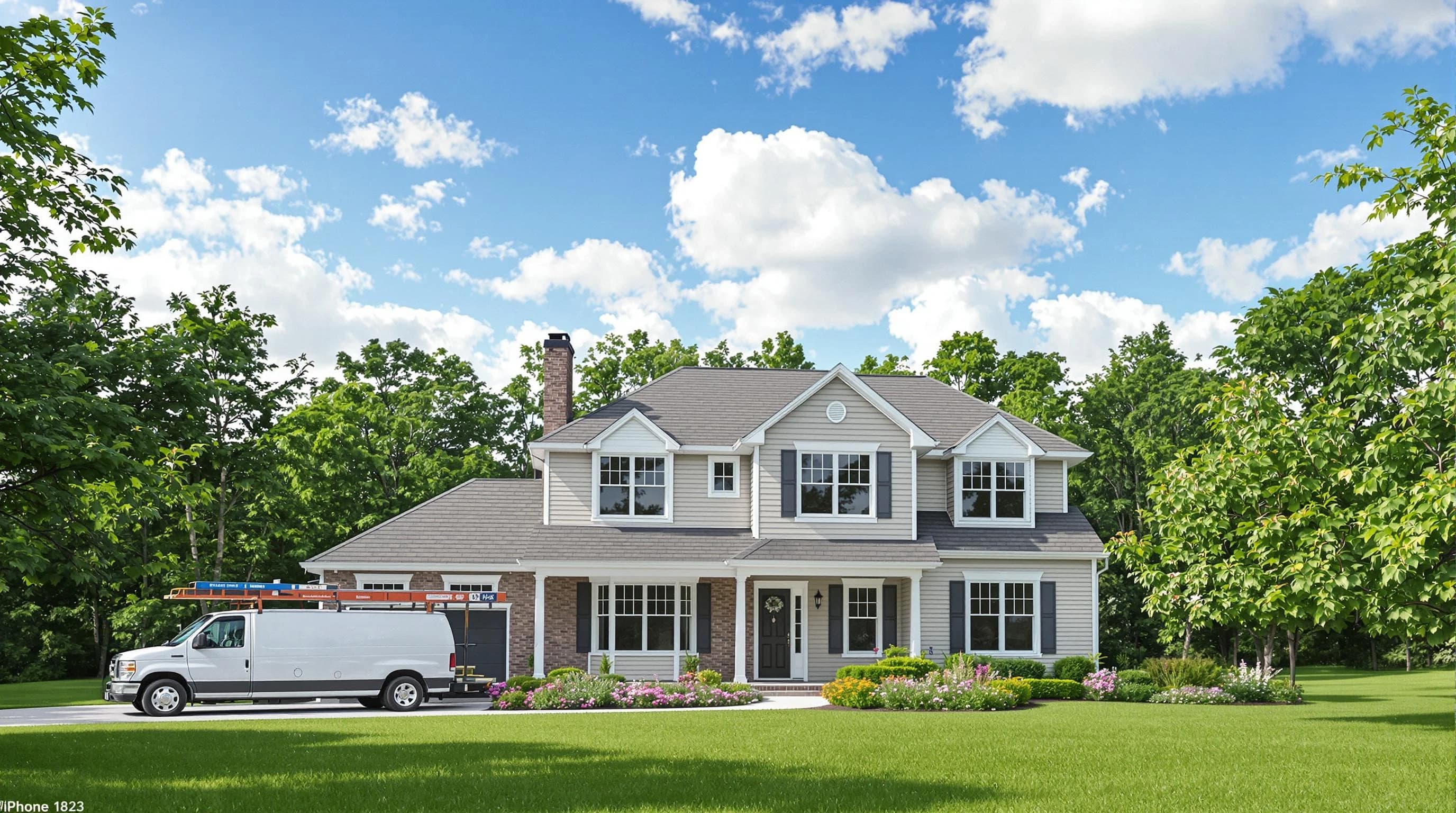 Hiram Chimney Sweep chimney equipment