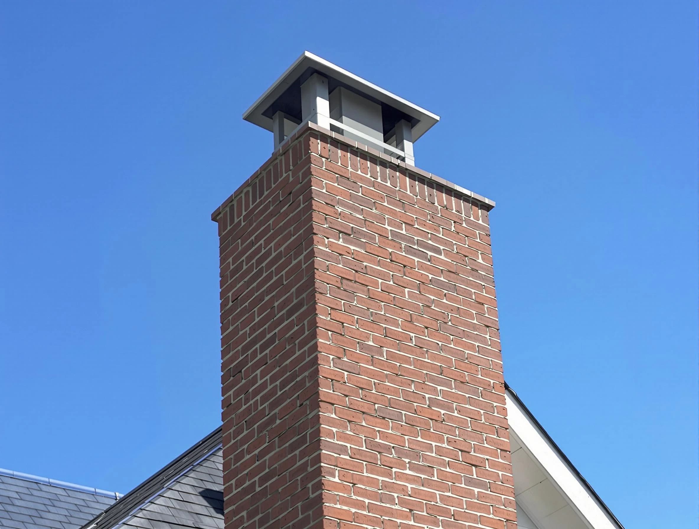 Chimney Remodeling service in Hiram, GA