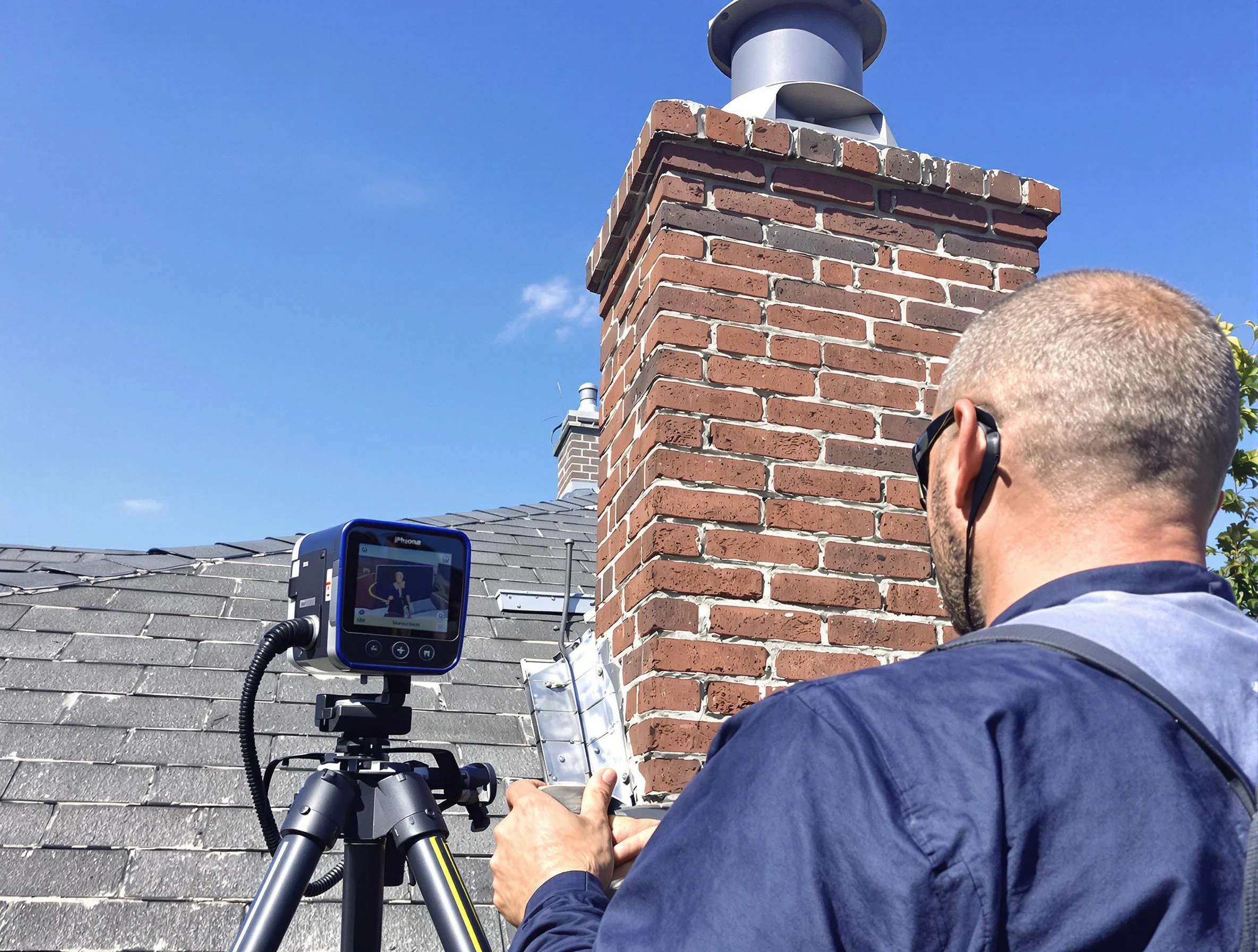 Chimney Inspection service in Hiram, GA