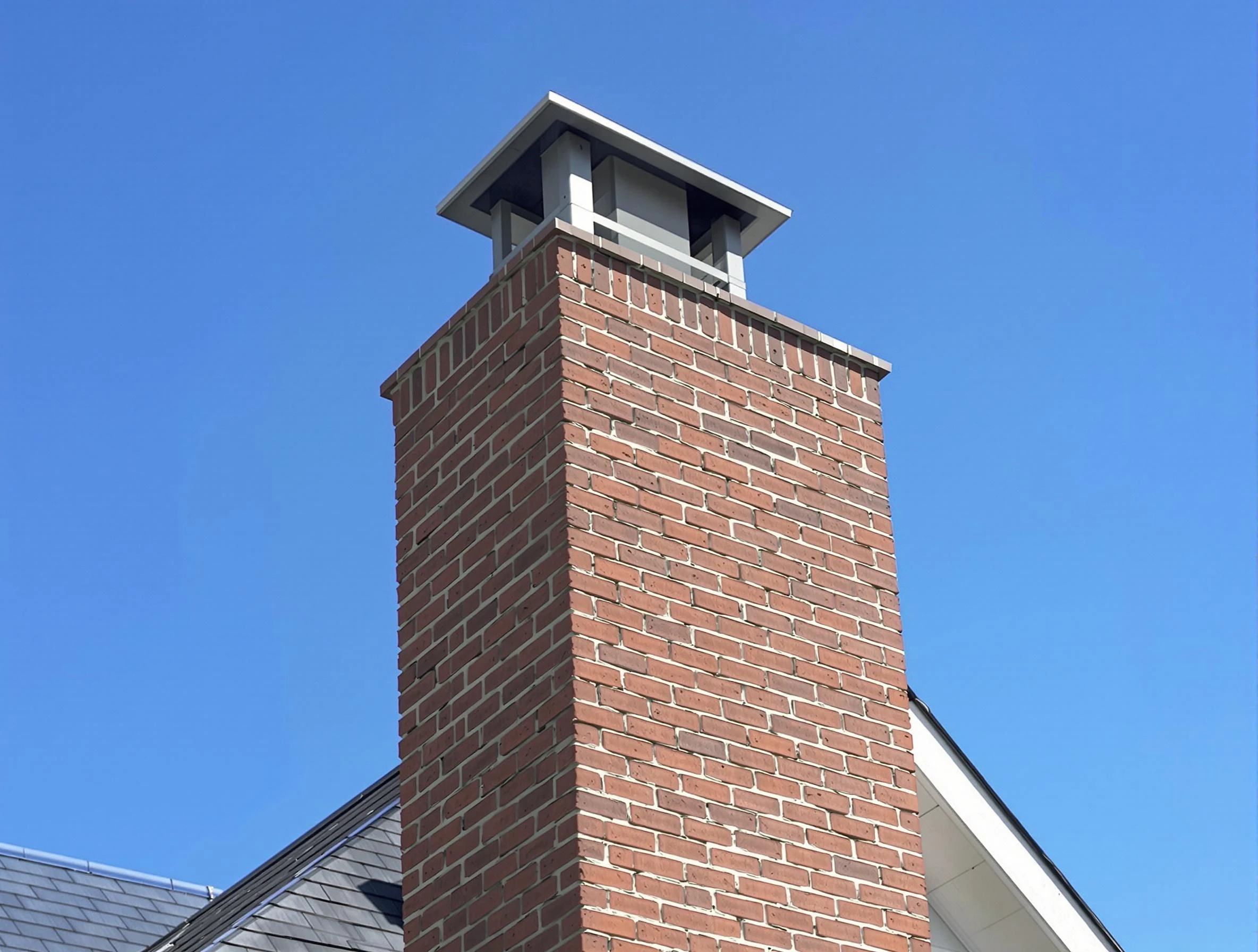 Chimney Remodeling service in Hiram, GA